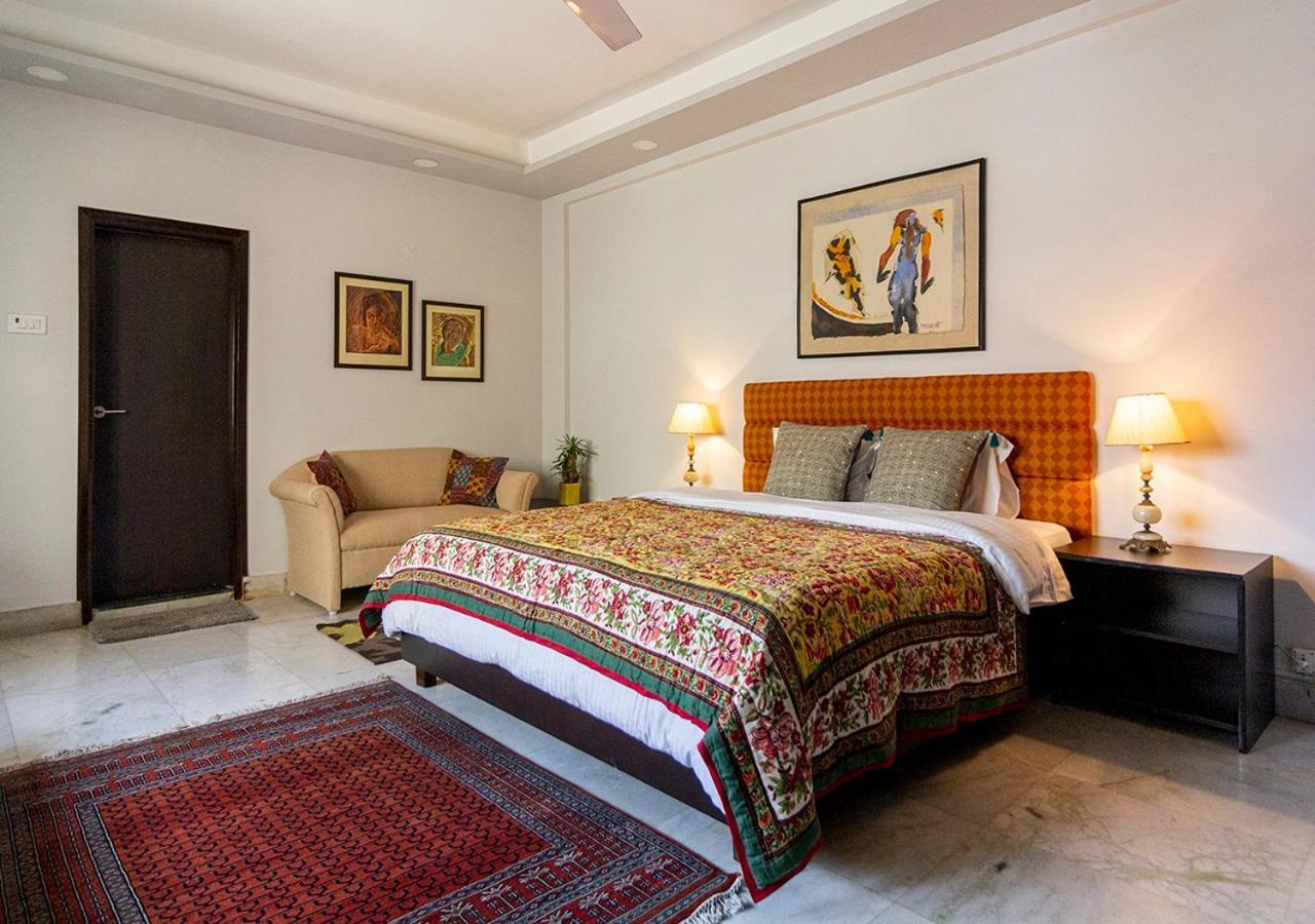 Neelam Bed & Breakfast コルカタ エクステリア 写真