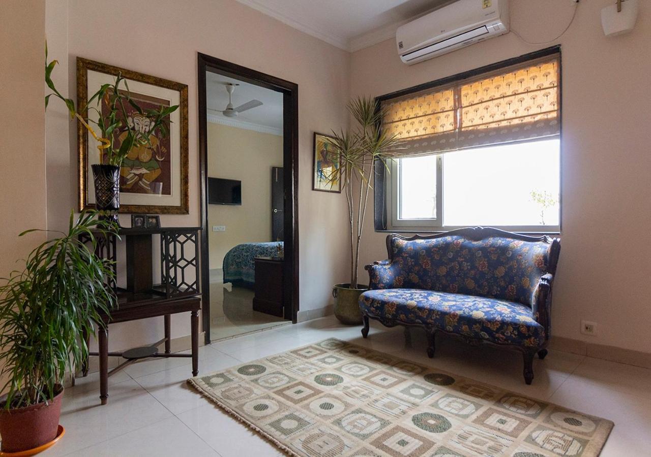 Neelam Bed & Breakfast コルカタ エクステリア 写真