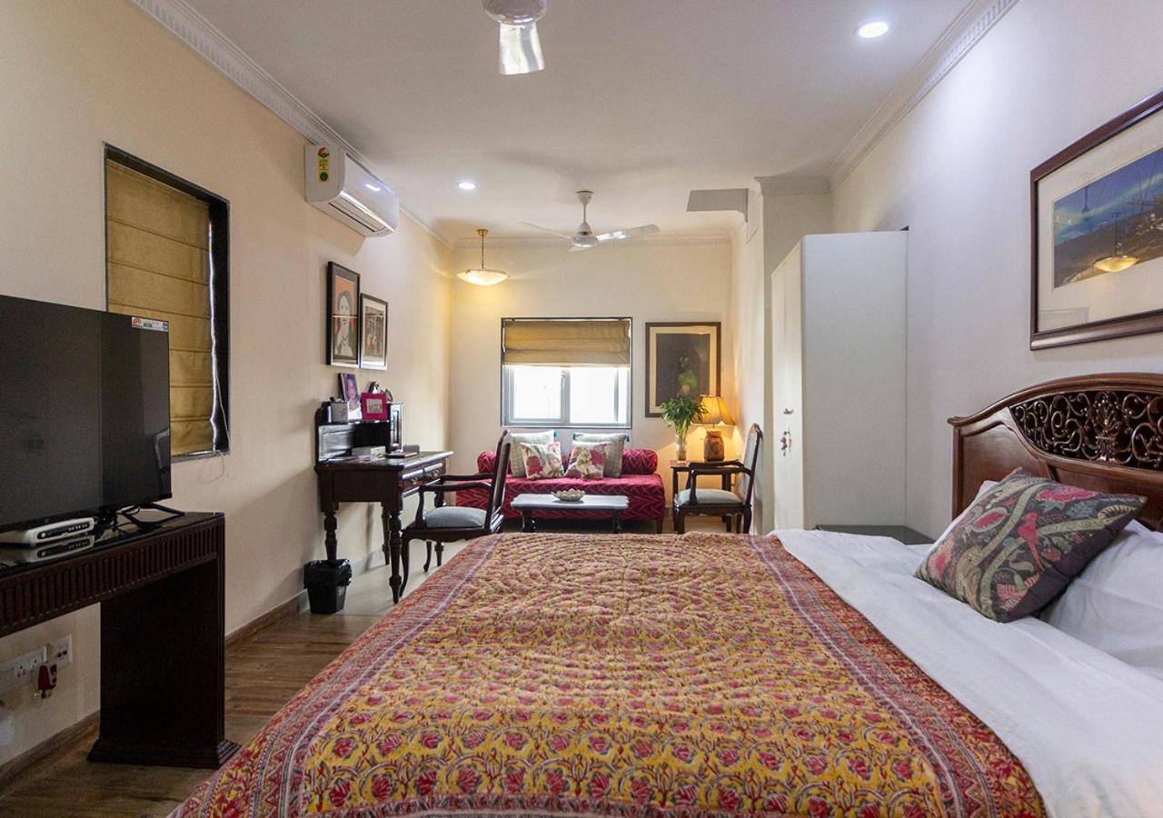 Neelam Bed & Breakfast コルカタ エクステリア 写真