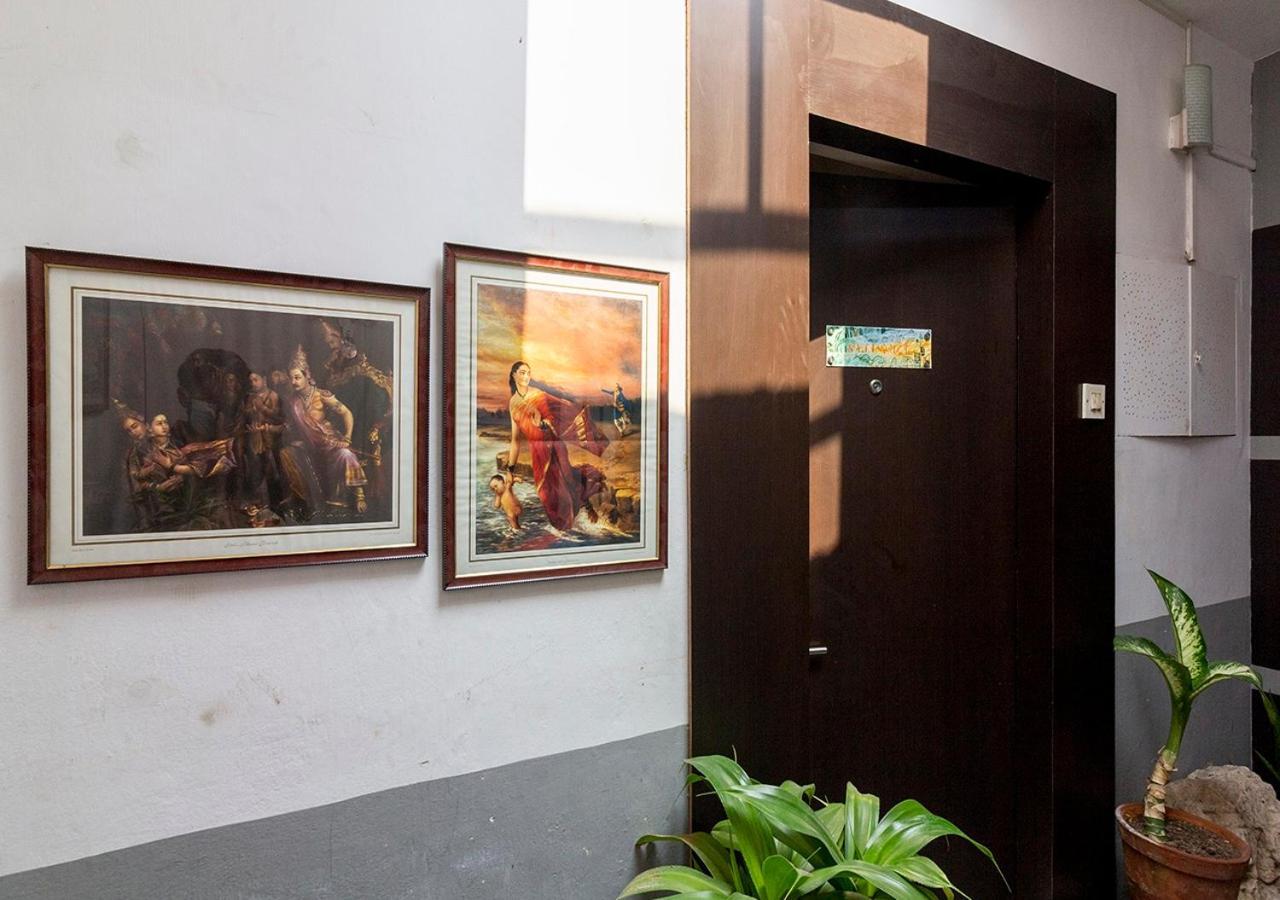Neelam Bed & Breakfast コルカタ エクステリア 写真