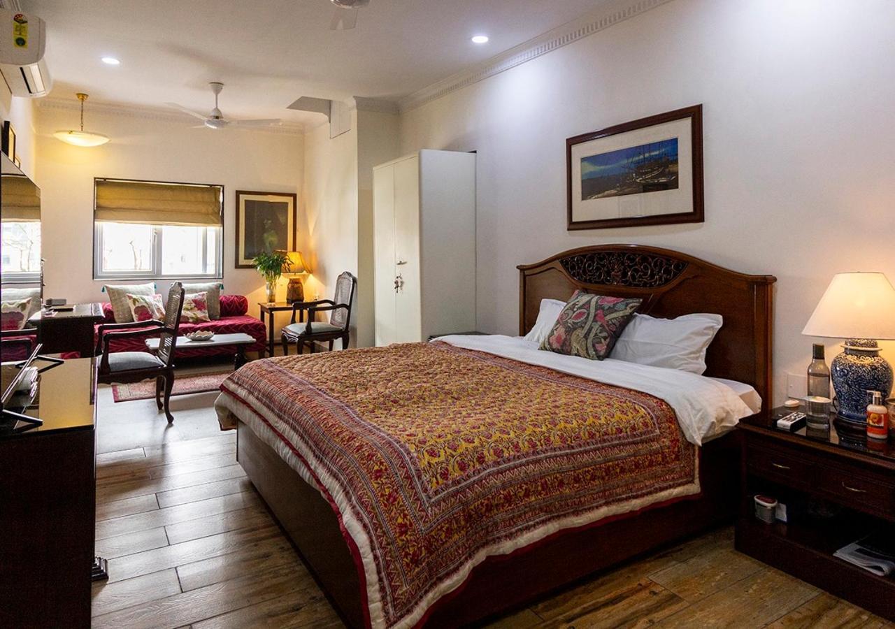 Neelam Bed & Breakfast コルカタ エクステリア 写真