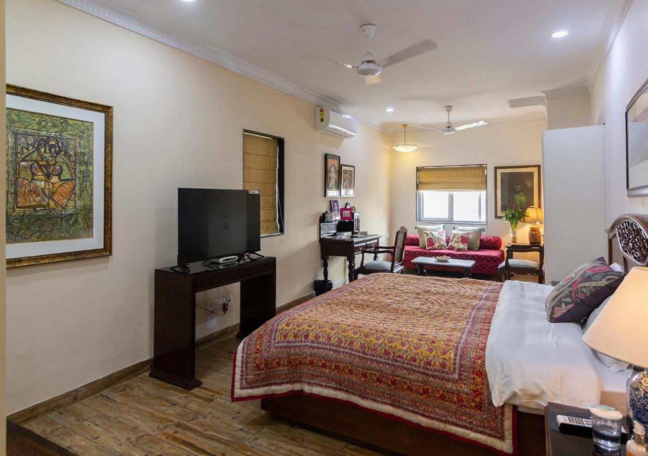 Neelam Bed & Breakfast コルカタ エクステリア 写真