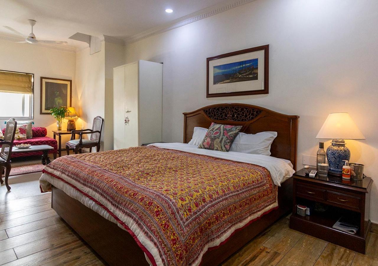 Neelam Bed & Breakfast コルカタ エクステリア 写真