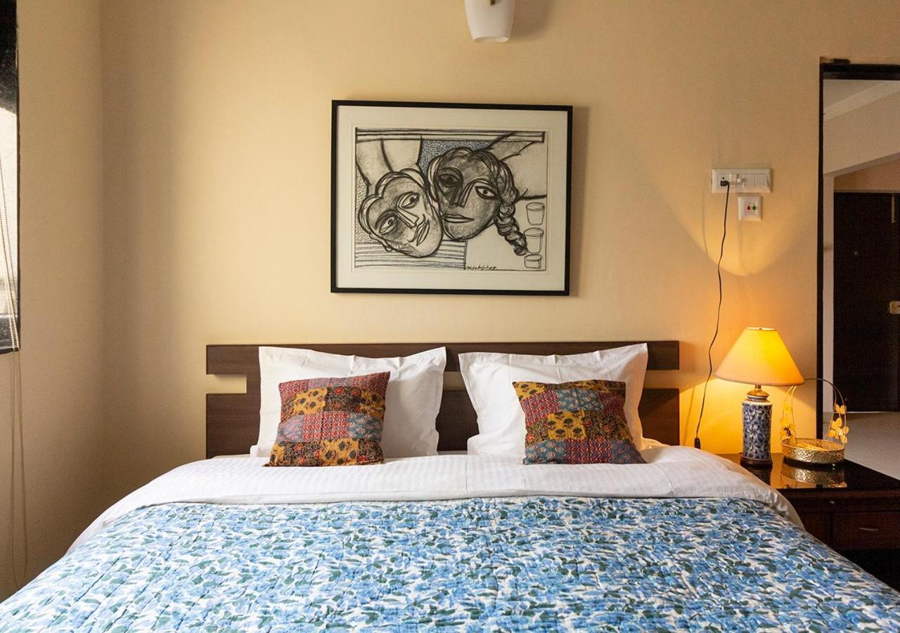 Neelam Bed & Breakfast コルカタ エクステリア 写真