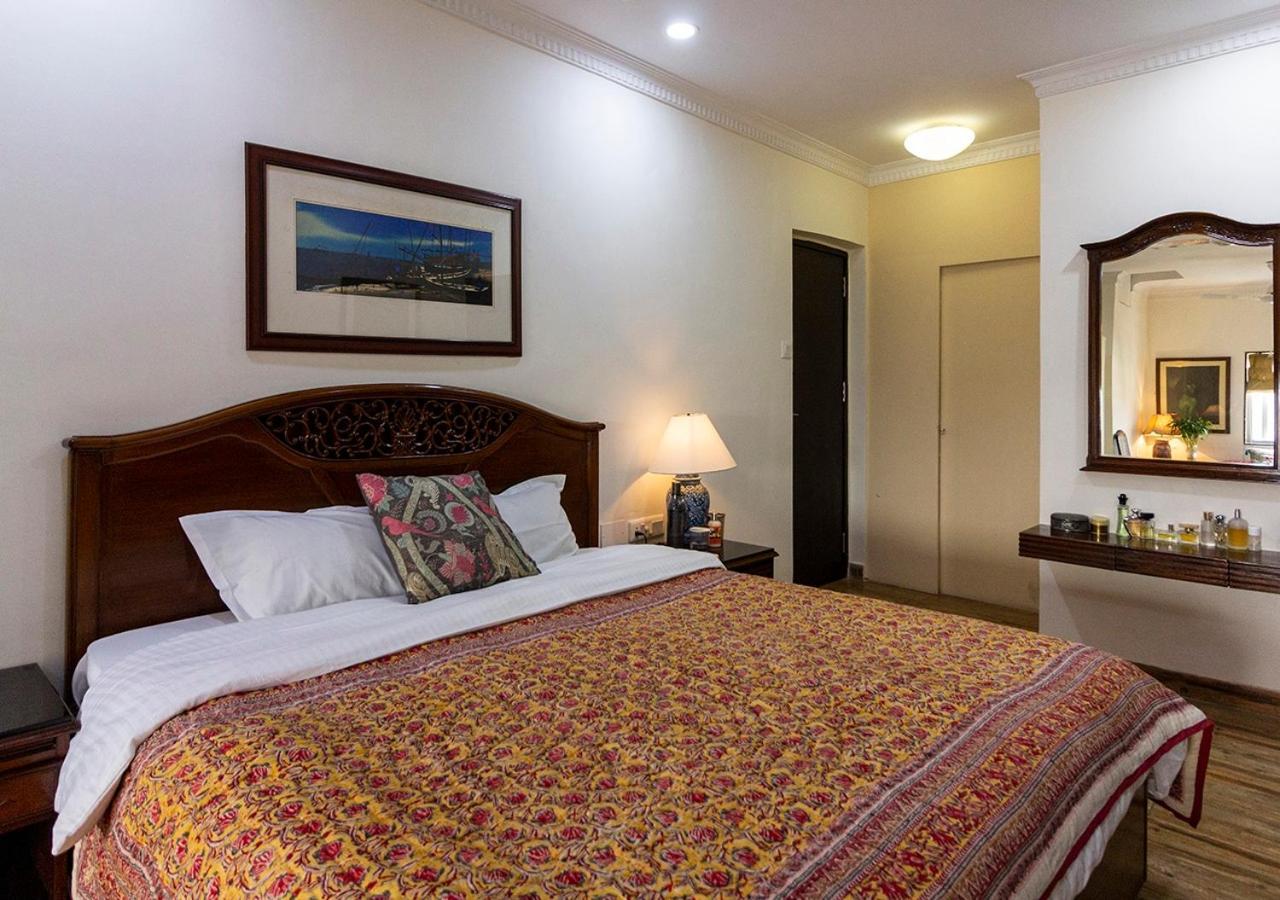 Neelam Bed & Breakfast コルカタ エクステリア 写真